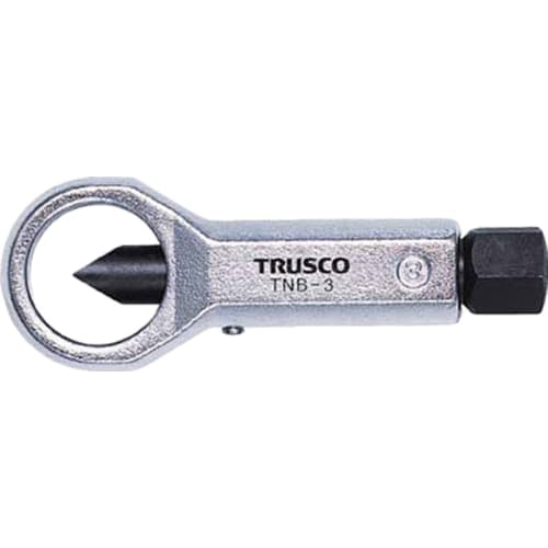 

Орехолом TRUSCO №3 TNB-3