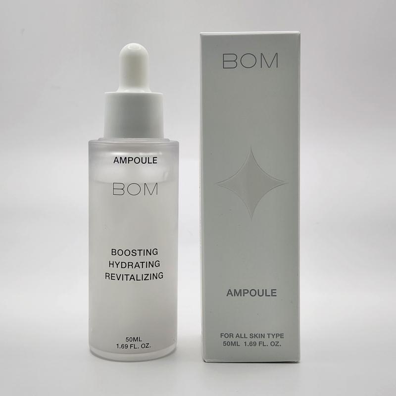 BOM Spicule Micro Ampoule 50ml