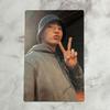 [USED] BTS JUNGKOOK "I am still" entrance trading card Japan