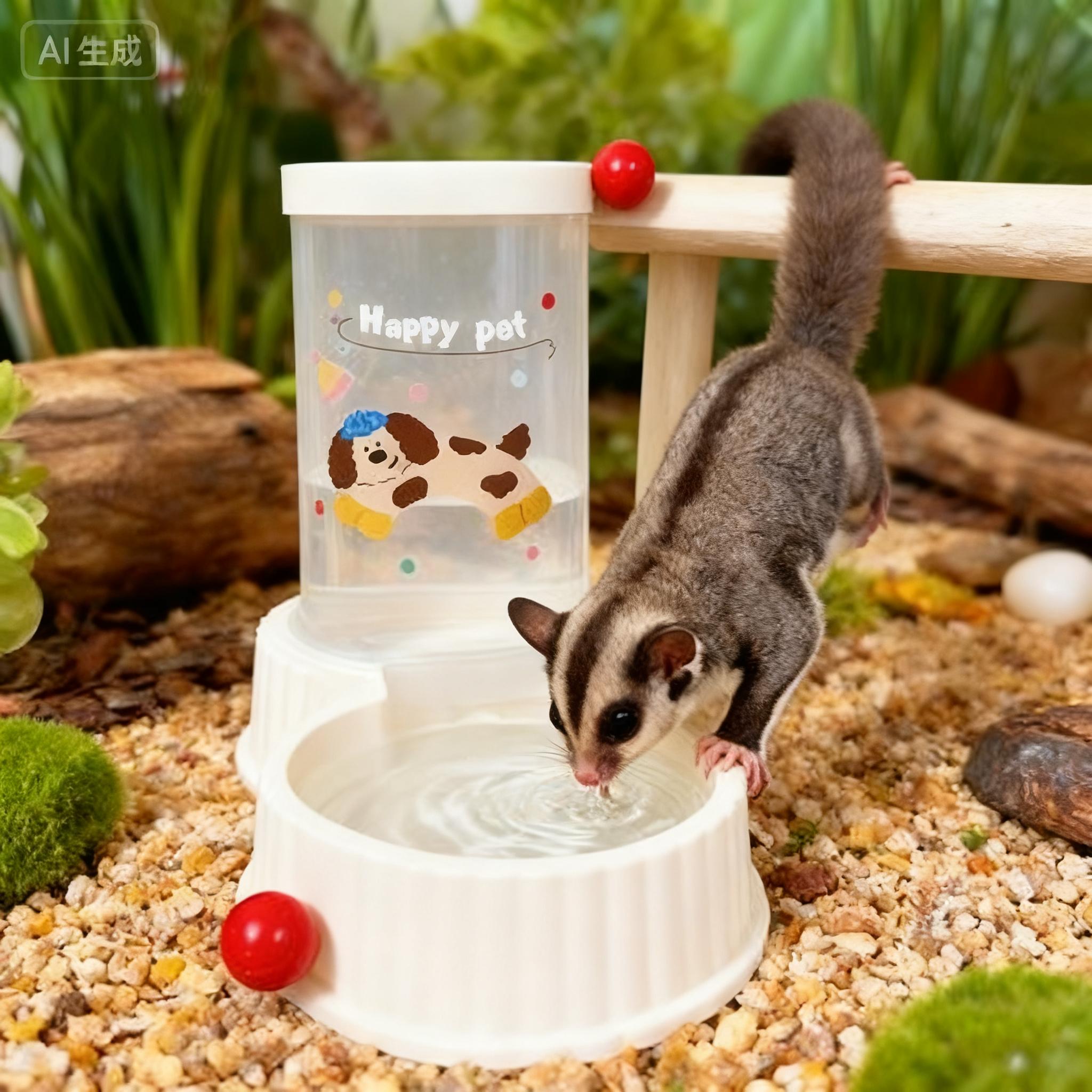

Pet Water Dispenser