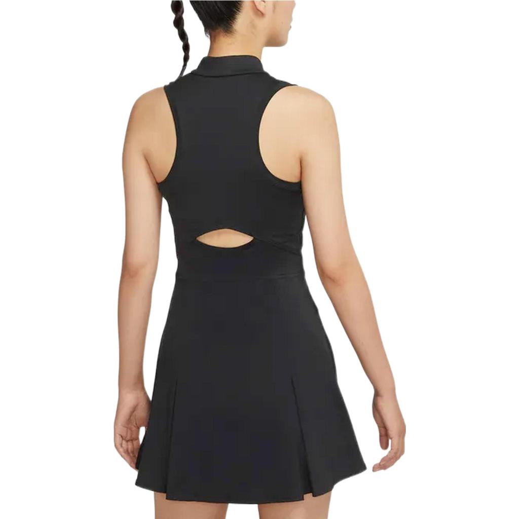 Nike SS22 Sleeveless Dress Women's Black DD8731-010
