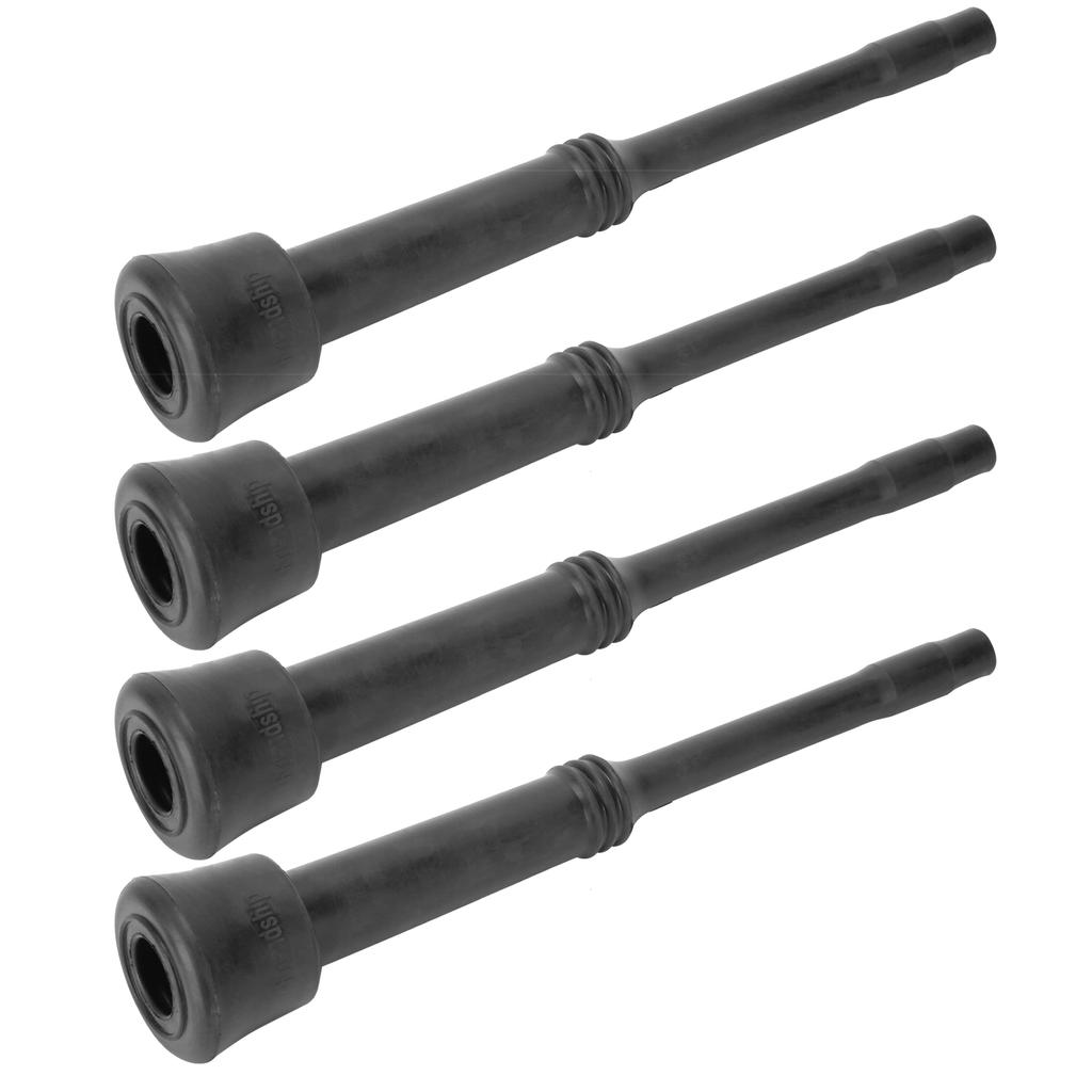 4Pcs Milk Liner Rubber Milking Machine Lining Parts for Livestock Breeding Industry