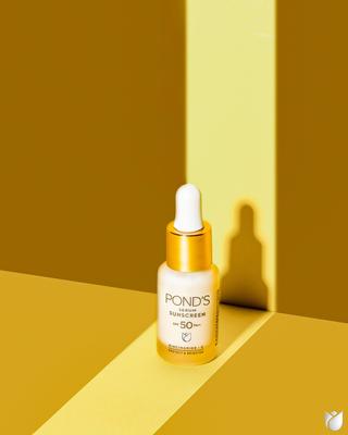 Serum Boost Sunscreen Serum SPF 50 14ml
