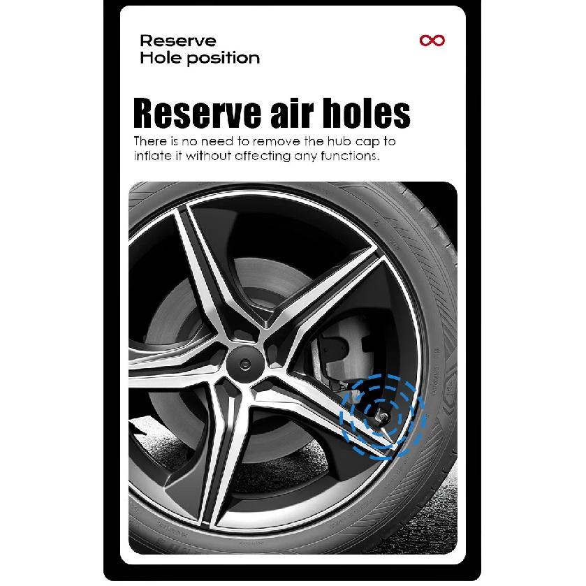 4PCS Full Cover Wheel Cover Replacement Performance for Tesla New Model Y Juniper 19 Inch Crossflow Wheel Caps Hubcap 2025 2026