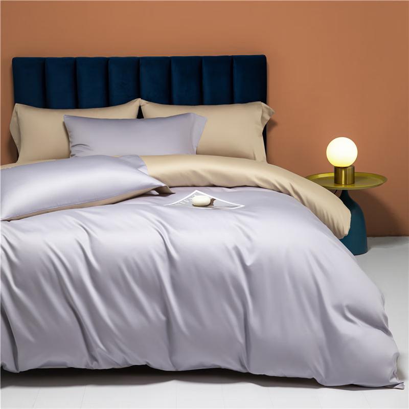 Lilang Bedding Set