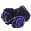 Headwear Hairclips Accessories Scrunchies Ponytail Holder Velvet Hair Rope Elastic Hair Ring
