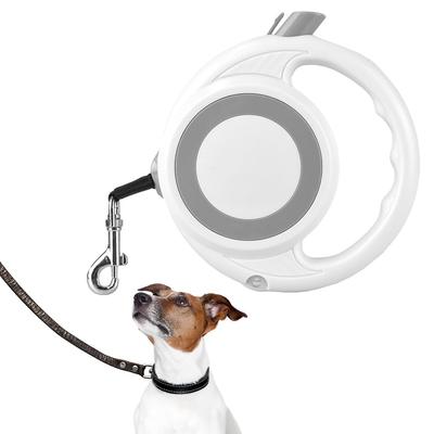 Psi – Obojky a vodítka pro psy