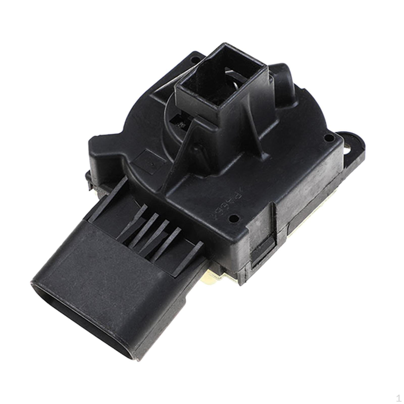 Steering Column Ignition Switch 04685719AI Replacement 04685719Ab04 04685719Ab Compatible 00