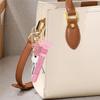A25F-Lip Gloss For Keys Keychain Cap Cosmetic Cover Hanging Holder Portable Decoration For Lipgloss On The,Keychain Pendant