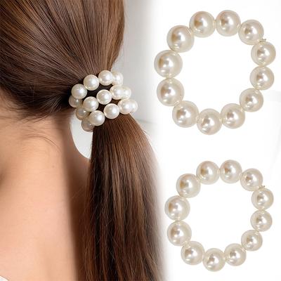 Haar-Accessoires – Damen-Haargummis
