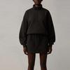 Fear of God Essentials Ss22 Fleece Mini Skirt Women Skirts Iron FOG-SS22-200