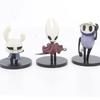 6pcs/Set Hollow Knight Toys Anime Game Figure The Knight Action Figure Hornet/Quirrel Figurine Collectible Model Doll Kids Gift
