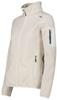 CMP Woman Fleece Jacket (3H14746) Vanilla Plaster