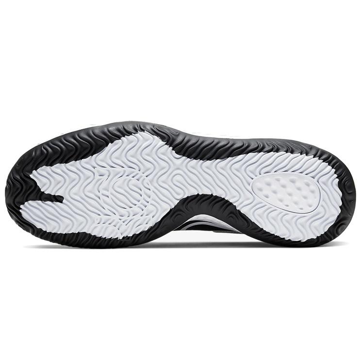 Nike KD Trey 5 VIII EP 'White Black' Men's CK2089-101
