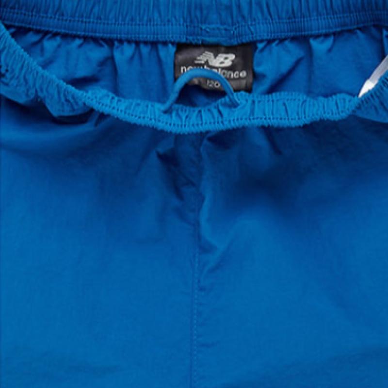 New Balance Half Club  Kids Essentials Woven Shorts Nk9ve2101u 40 Shorts