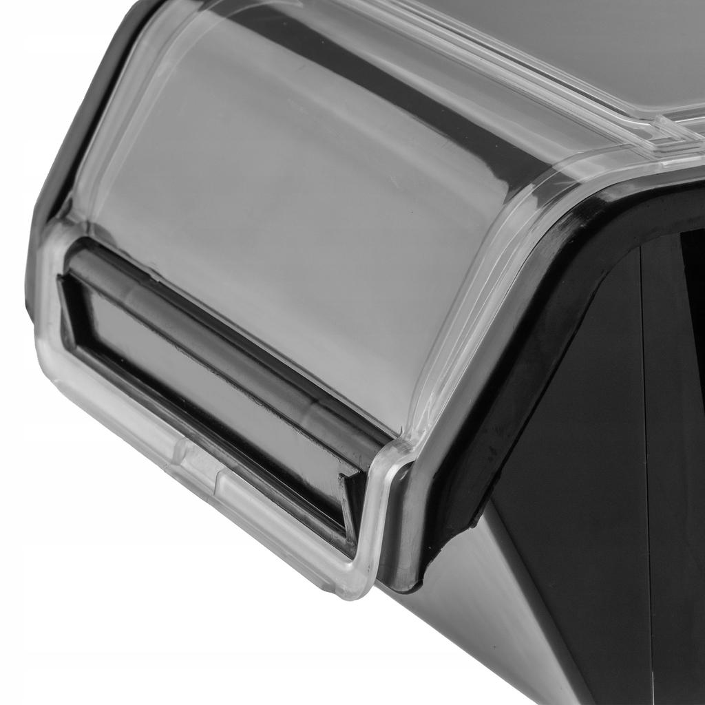 KADAX Pojemnik Kuweta magazynowy Organizer 230x160x120mm
