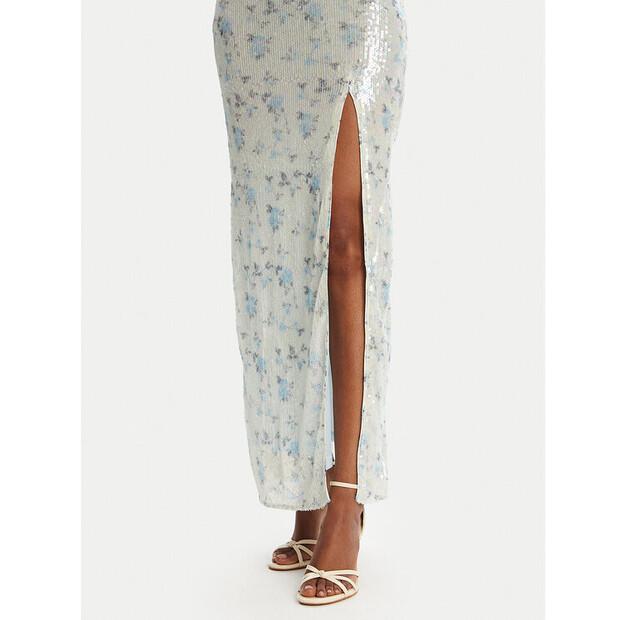 Платье Bardot Lois Sequin