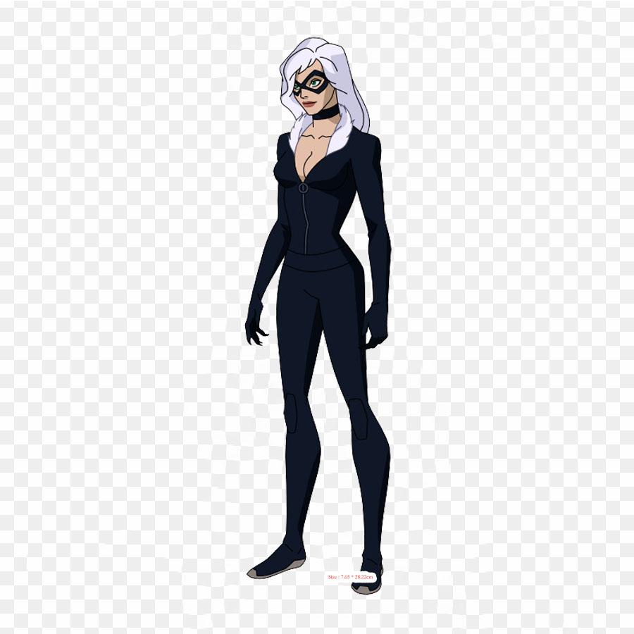 Felicia Hardy Richie Tozier Iron On Heat Transfer Printing Vinyl Patches Sticker for Clothes DIY Appliques Washable Patches