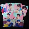 [USED] Straykids Unlock Runtrail Seoulcon Reno 8 Sheets