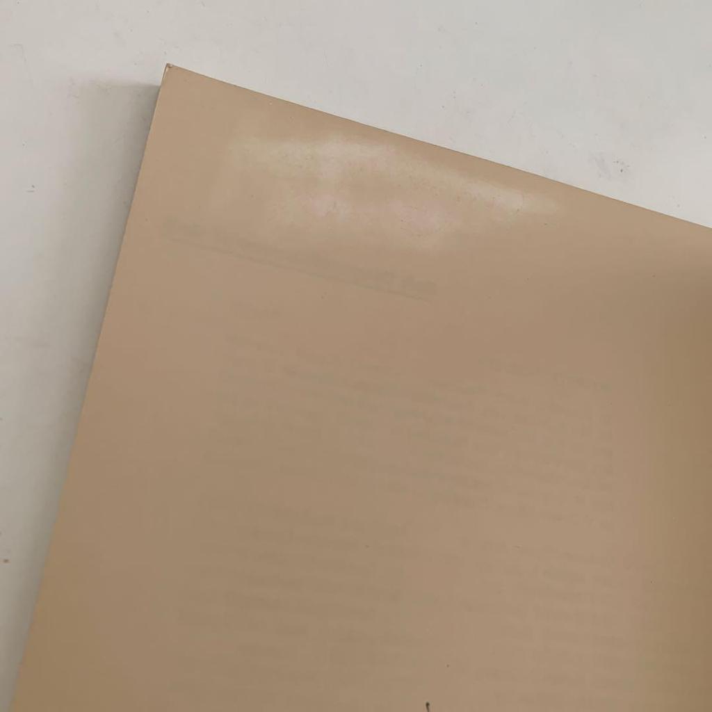 [USED] Sculpture in California 1975-80 Catalog