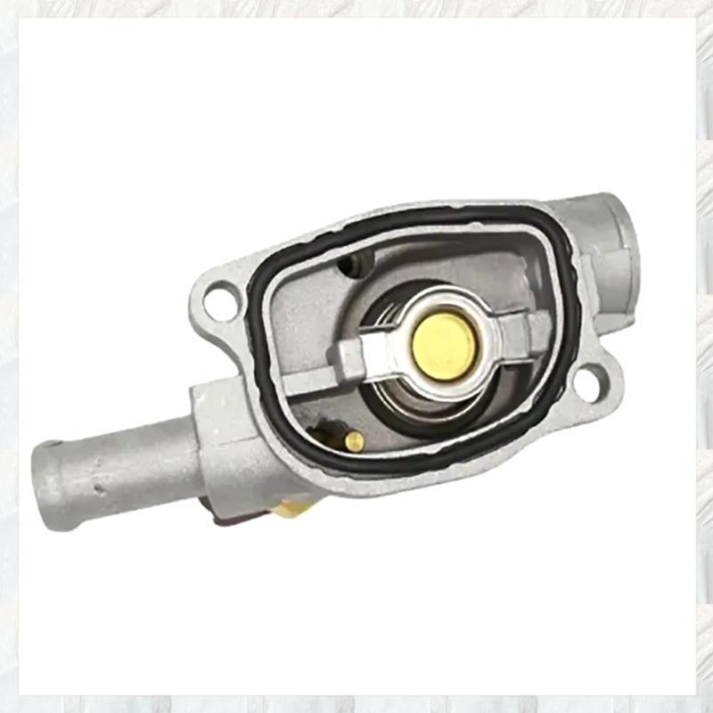 A10U-55235161 55215006 04892642AC Brand New Coolant Thermostat With Housing Sensor For ALFA ROMEO FIAT JEEP RENEGADE LANCIA