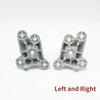 For Mercedes-Benz V-Class W447 Vito V250 V260 2014- Metris 2016- Car Front Seat Armrest Bracket Screw