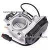Automobilteile Motor Drosselklappenanordnung 0001419225