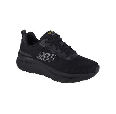 D'Lux Walker - Scrambler Sneakers