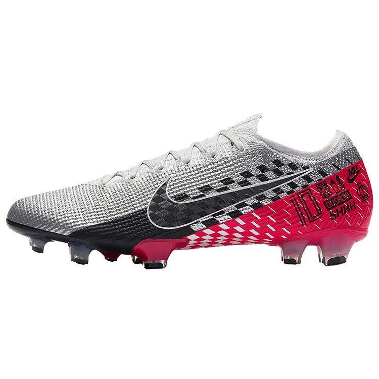 Nike Vapor 13 Elite Njr Fg 'Chrome Red Orbit' AT7898-006