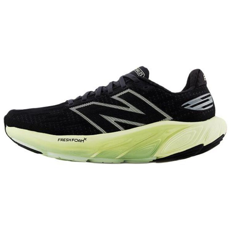 

New Balance Fresh Foam X Balos Black Ambient Light Women s WBALLB1 35