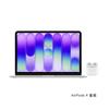 Apple Ноутбук MacBook Neo 13-дюймовий (версія CN)