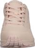 Skechers Uno Frosty Kicks Sneakers Light Pink