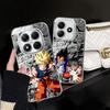 Dragon Ball Anime Goku Phone Case for Xiaomi Redmi Note 12S 13 14 Pro Plus 14S 11S 11 12 Pro Soft Cover