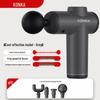 Kangjia Fascia Gun: Long-lasting Electric Muscle Massager - Perfect Business Gift Set