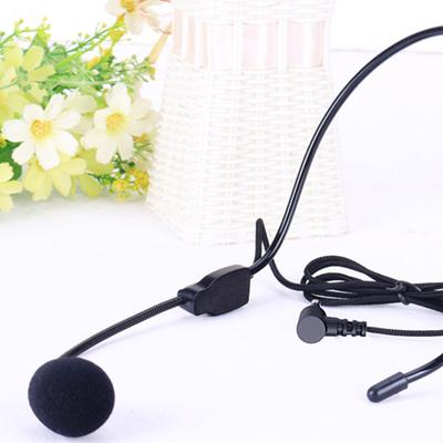 Accesorios para audio y video – Micrófonos