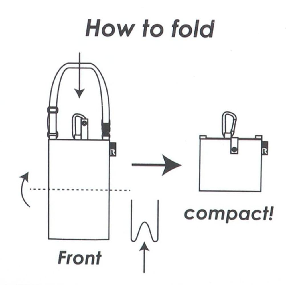 Pickles the Frog Regenschirm Faltbarer Regenschirm [Faltbare Hülle] IP. HAUS. Oder. Gurken-Ein Halter/GELB