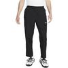 New Nike Dri Fit Knitted Sweatpants Men's Black FB7491-010