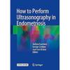 Wie man Ultraschall bei Endometriose durchführt Hardcover UKN228