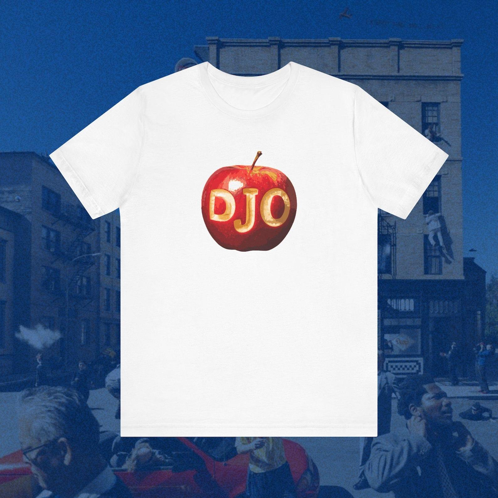 apple Shirt | djo concert shirt, music shirt, indie band, indie music, Joe keery shirt 3XL