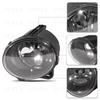 For BMW 5 Series F10 F11 M Sport 2011 2012 2013 Front Bumper Fog Light Lamp Halogen Bulbs Car Accessories63177839865 63177839866