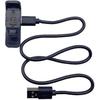 Charging Clip for Garmin T20 TT25 Dog Training Collar with Type-C Charging Cable
