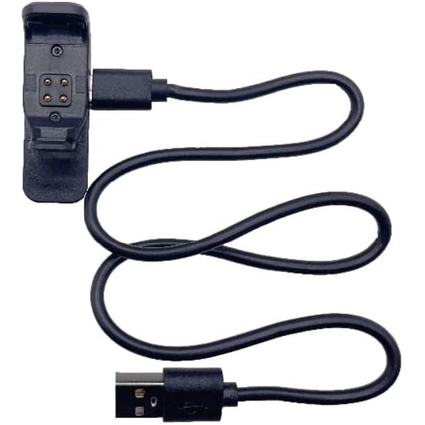 Charging Clip for Garmin T20 TT25 Dog Training Collar with Type-C Charging Cable