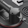 Auto Inflating Double Motor Suction Lifter 300kg Capacity 24cm Diameter LCD Power Monitors High Power Vacuum Lifting Device