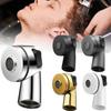 Side Switch Type Handheld Shower Sprinkler Pressurizing Nozzle Bathtub Shower Nozzle  Kids
