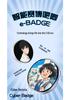 Badge Anime à Écran Tactile Intelligent: Affichage Vidéo/Photo Personnalisé 2D