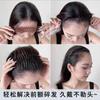 Plastic Full Circle Stretch Flexible Comb Women Girls Teeth Hair Accessories For Travel Makeup Bath For Swimming