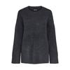 Pieces Unisex Adult Drop Shoulder Relaxed Fit Jumper