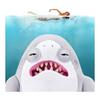 Fuggler Jaws Plush Toy 15747 Genuine Product
