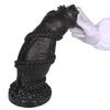 Extra Large PVC Soft Dildo Fisting Butt Plug Masturbator Anal Dilator Adult Sex Toy Big Dick Strap On Penis