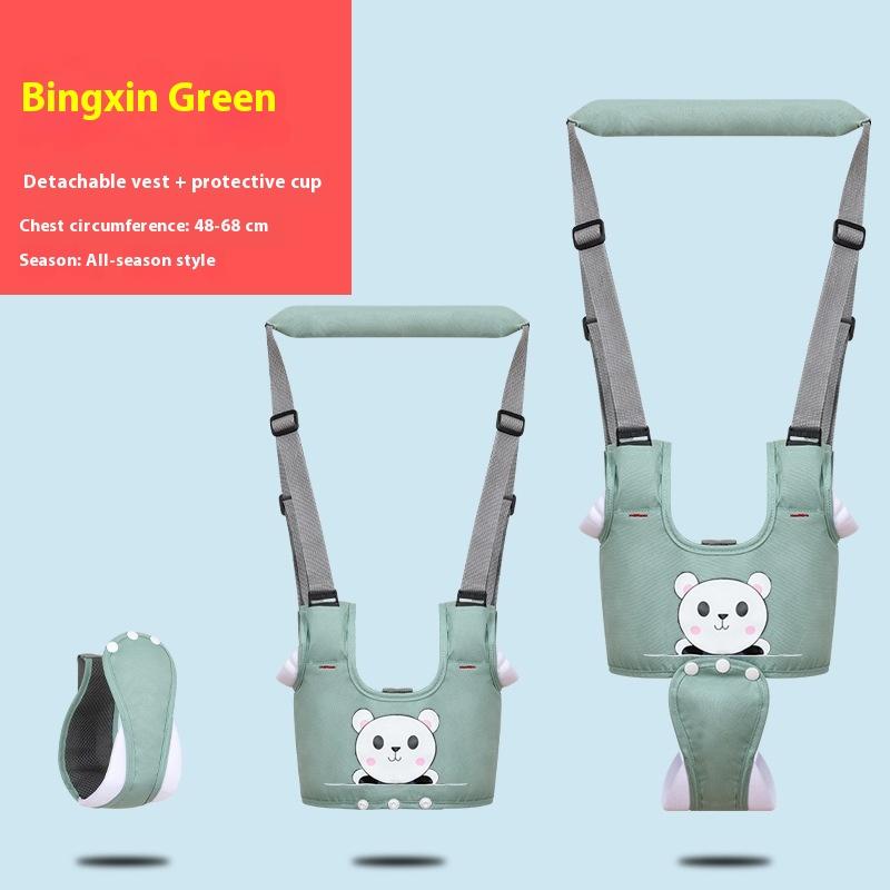 

Baby toddler belt, multi-functional learning belt, toddler and child anti-loss belt